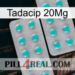 Tadacip 20Mg 29